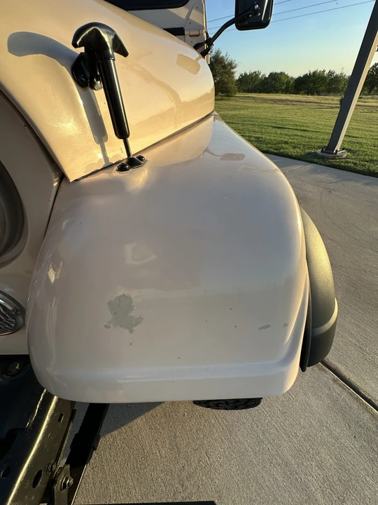 1986 Jeep CJ7 - Image 20 of 31