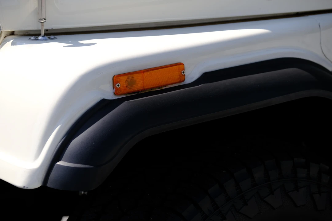 1986 Jeep CJ7 - Image 18 of 31