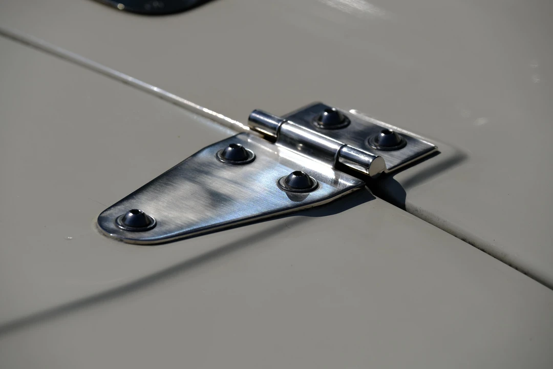 1986 Jeep CJ7 - Image 22 of 31