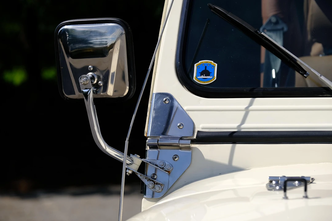 1986 Jeep CJ7 - Image 13 of 31