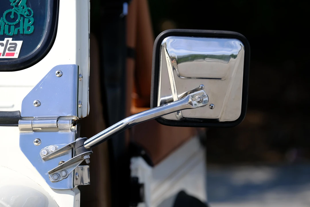 1986 Jeep CJ7 - Image 28 of 31