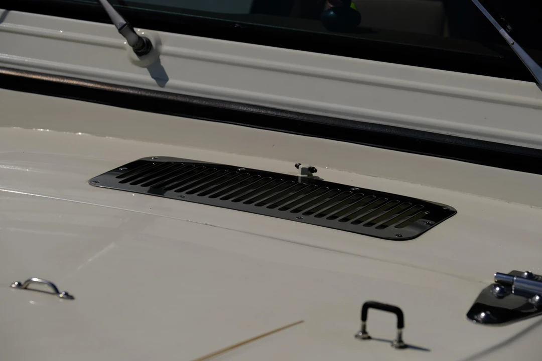 1986 Jeep CJ7 - Image 20 of 31