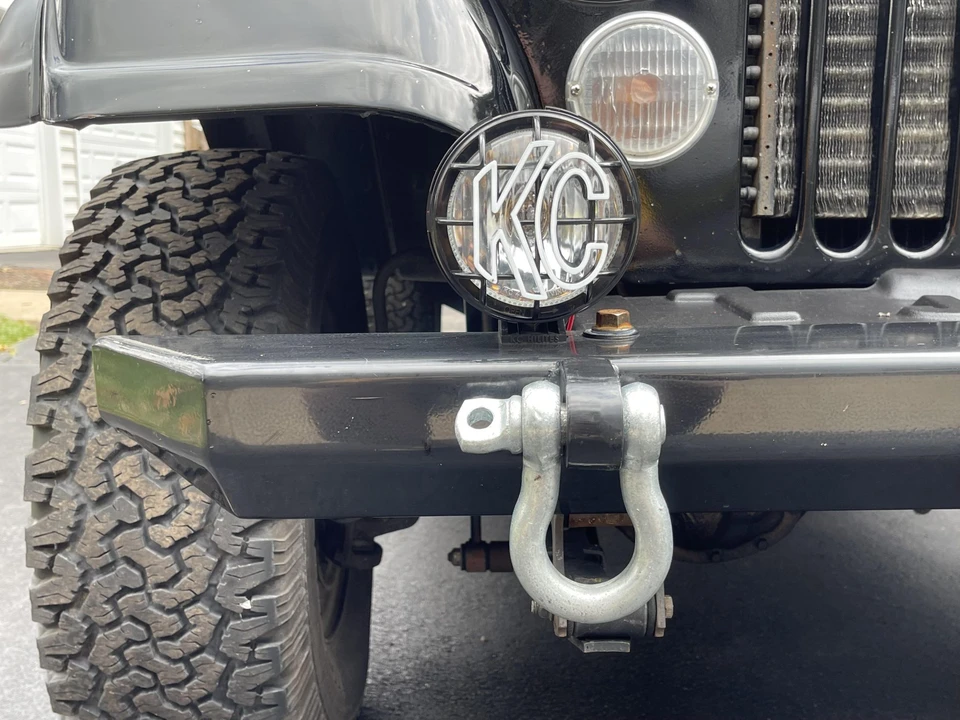 1986 Jeep CJ7 - Image 30 of 31