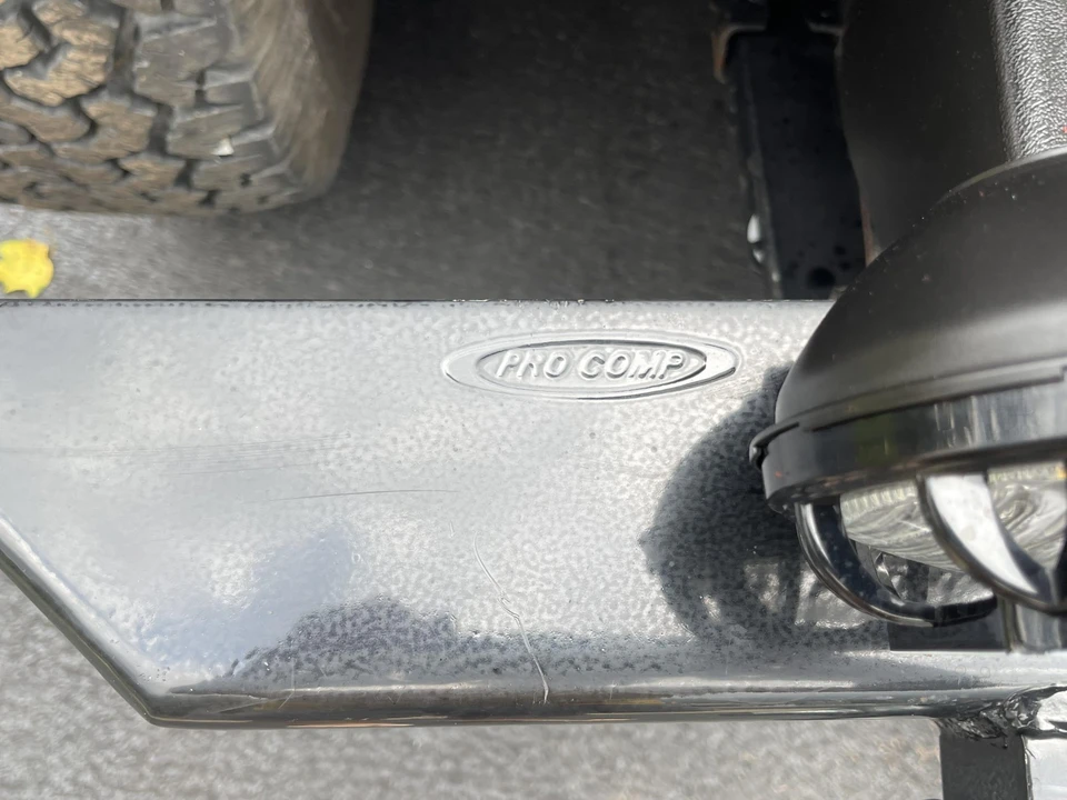 1986 Jeep CJ7 - Image 31 of 31
