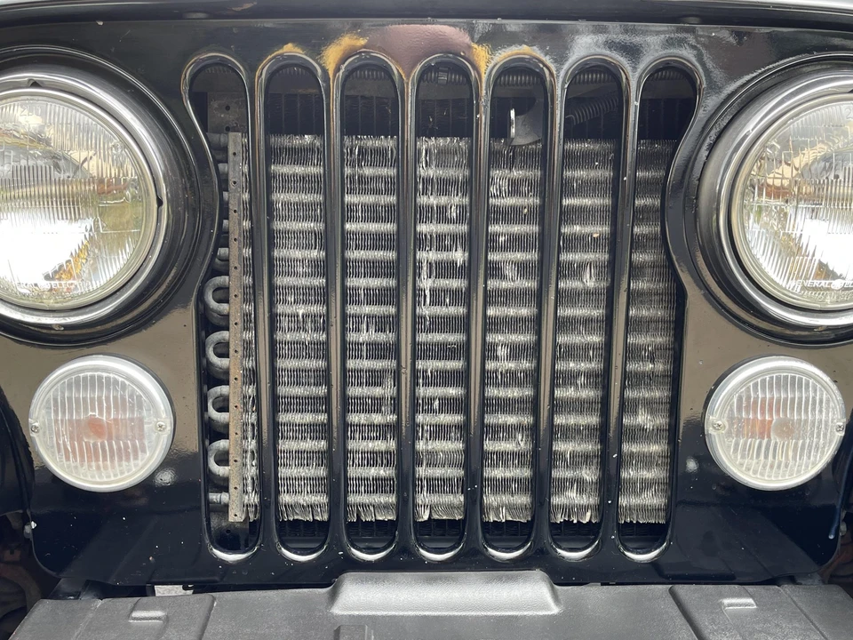 1986 Jeep CJ7 - Image 27 of 31