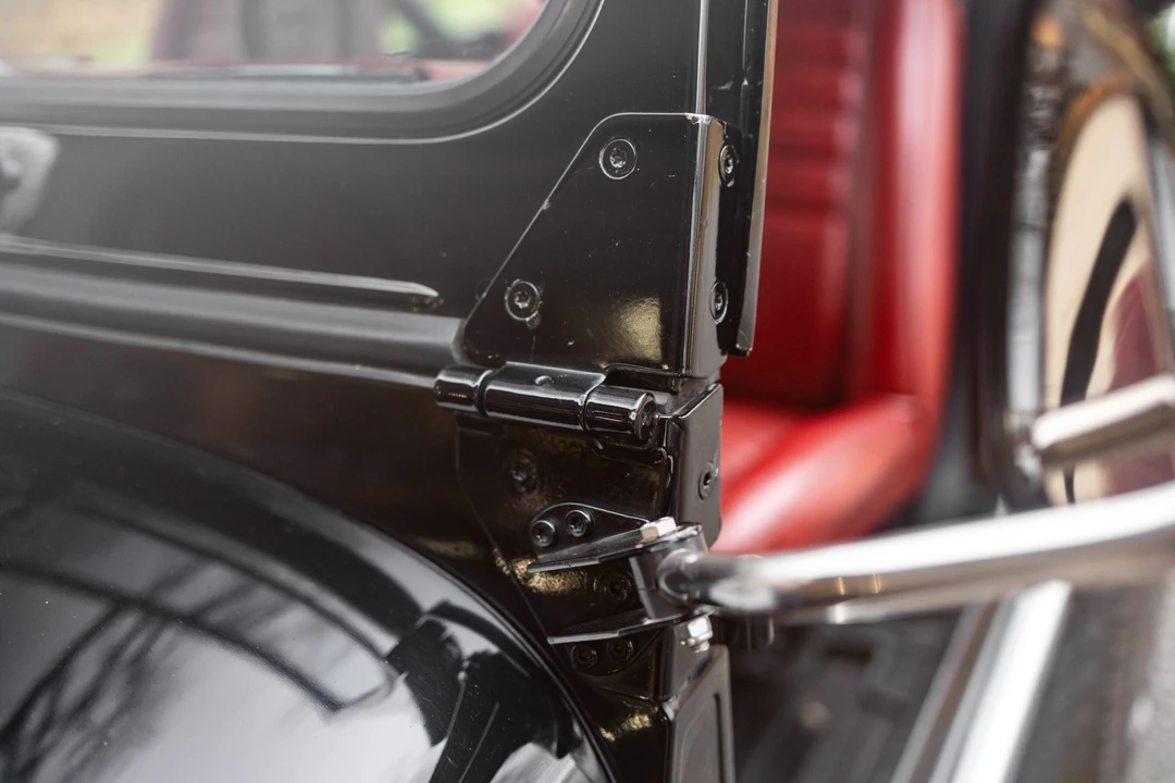 1986 Jeep CJ7 - Image 30 of 31