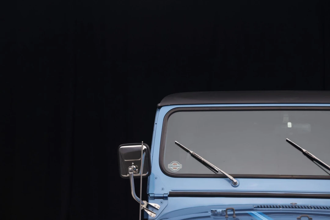 1986 Jeep CJ7 - Image 16 of 31
