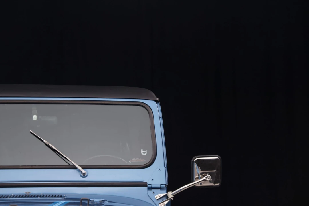 1986 Jeep CJ7 - Image 17 of 31