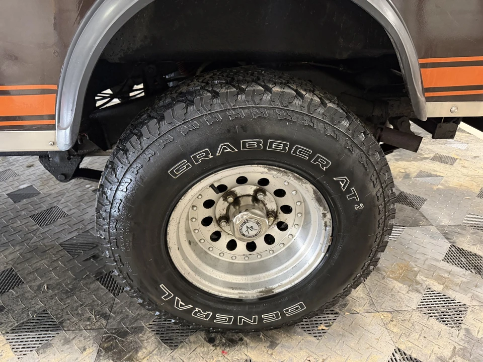 1986 Jeep CJ7 - Image 20 of 31