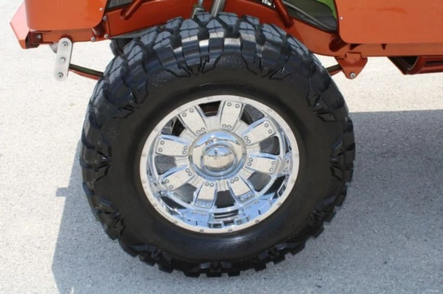 1986 Jeep CJ7 - Image 10 of 20