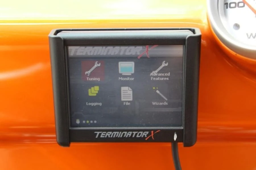 1986 Jeep CJ7 - Image 15 of 20