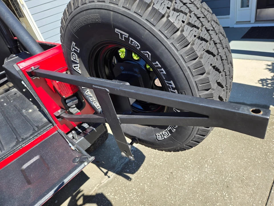 1986 Jeep CJ7 - Image 14 of 26