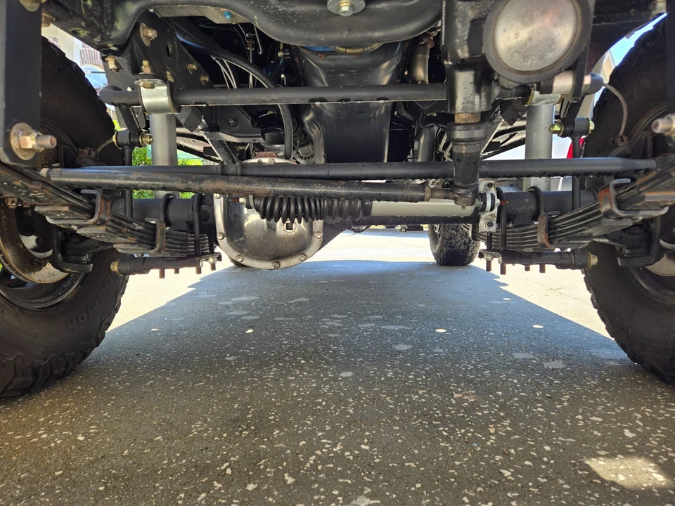 1986 Jeep CJ7 - Image 7 of 26