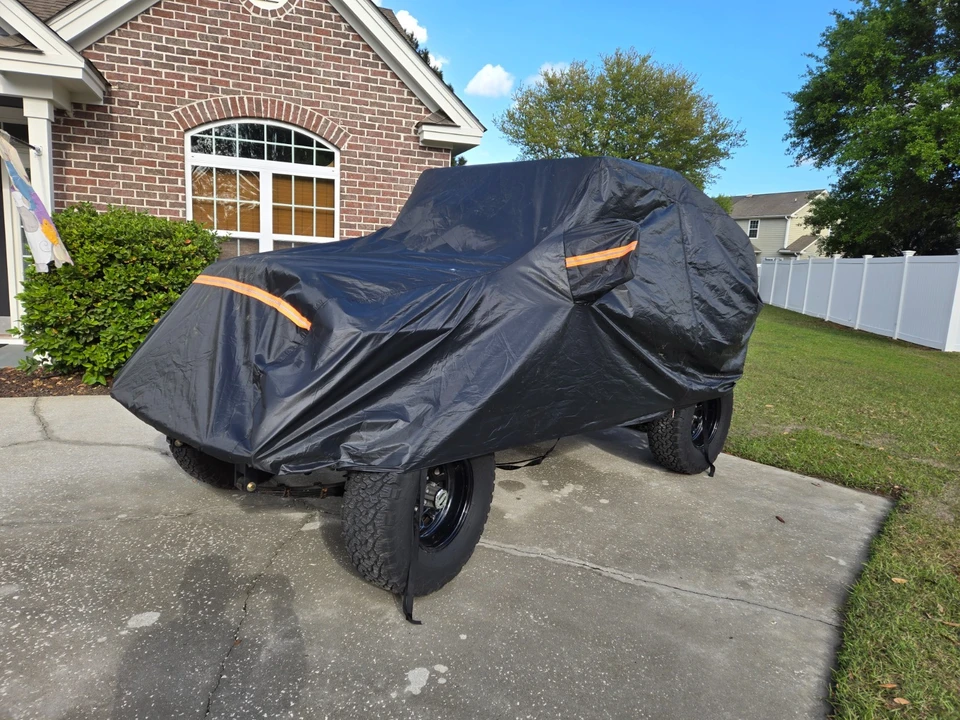 1986 Jeep CJ7 - Image 5 of 26