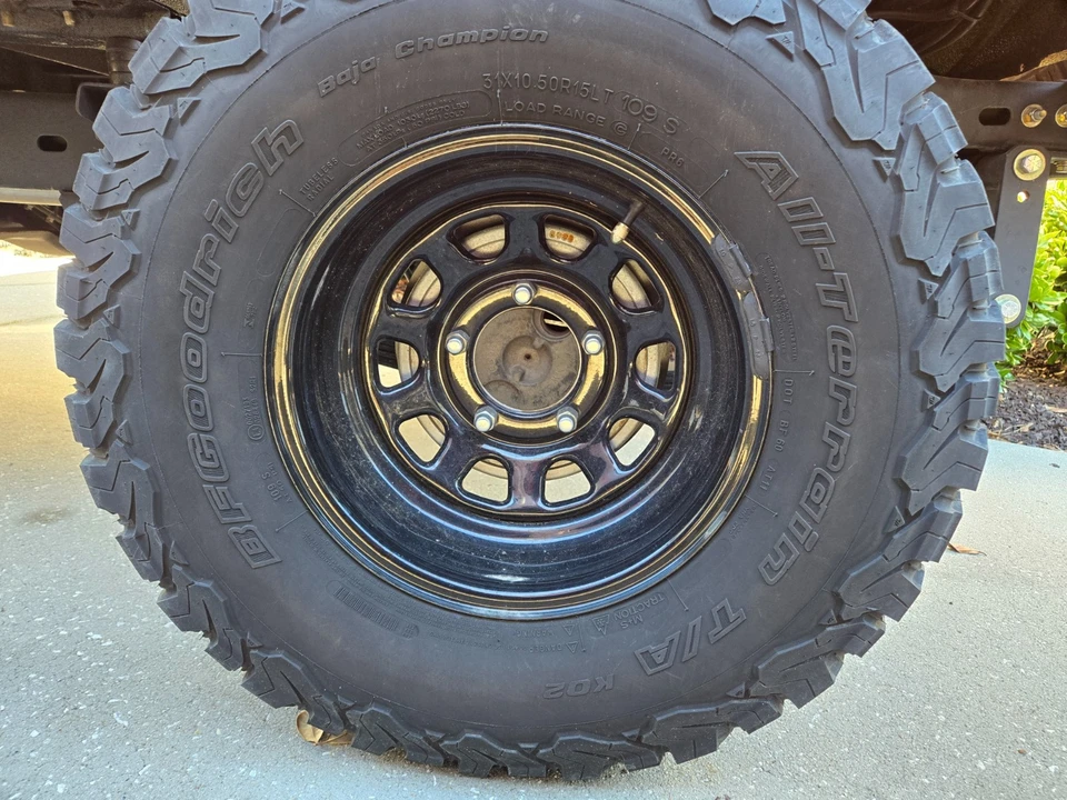 1986 Jeep CJ7 - Image 19 of 21