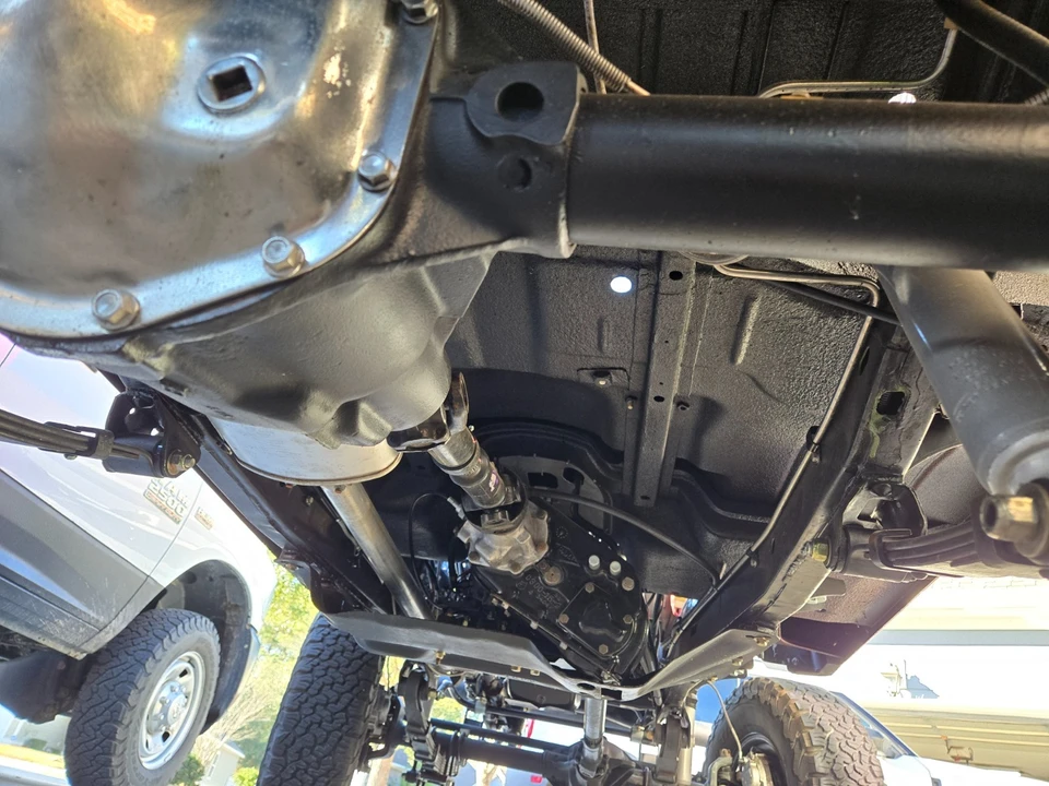 1986 Jeep CJ7 - Image 18 of 21