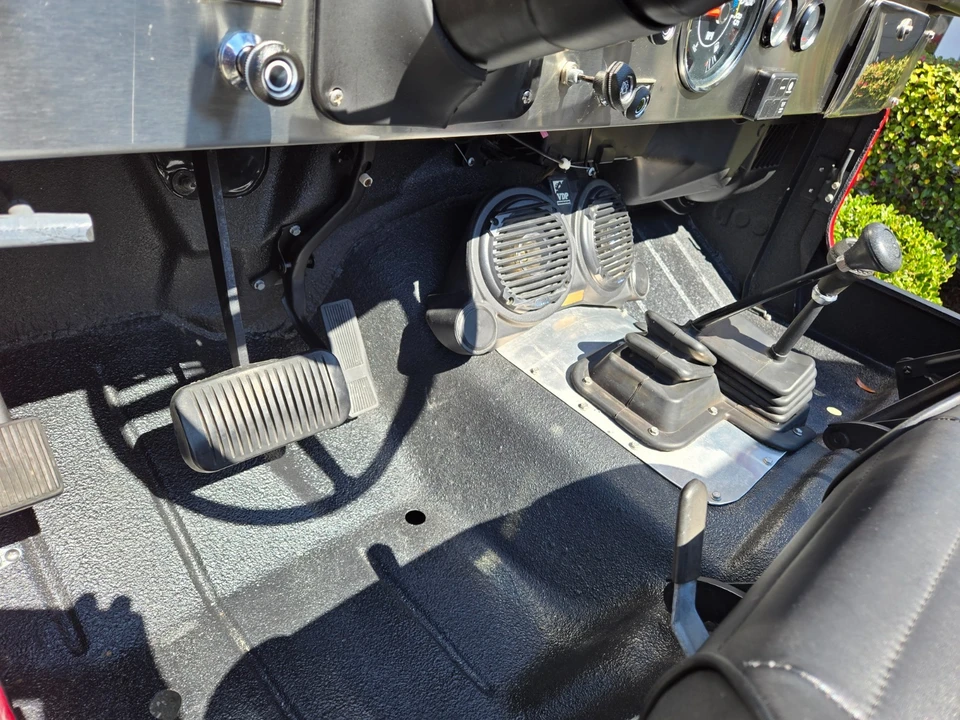 1986 Jeep CJ7 - Image 13 of 26