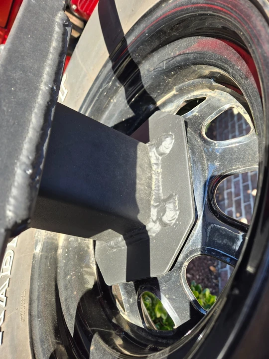 1986 Jeep CJ7 - Image 20 of 26