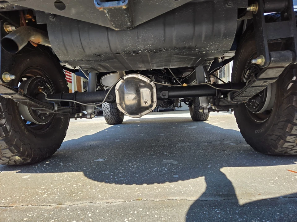 1986 Jeep CJ7 - Image 8 of 26