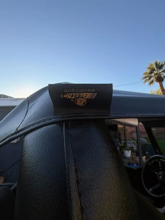 1986 Jeep CJ7 - Image 7 of 21