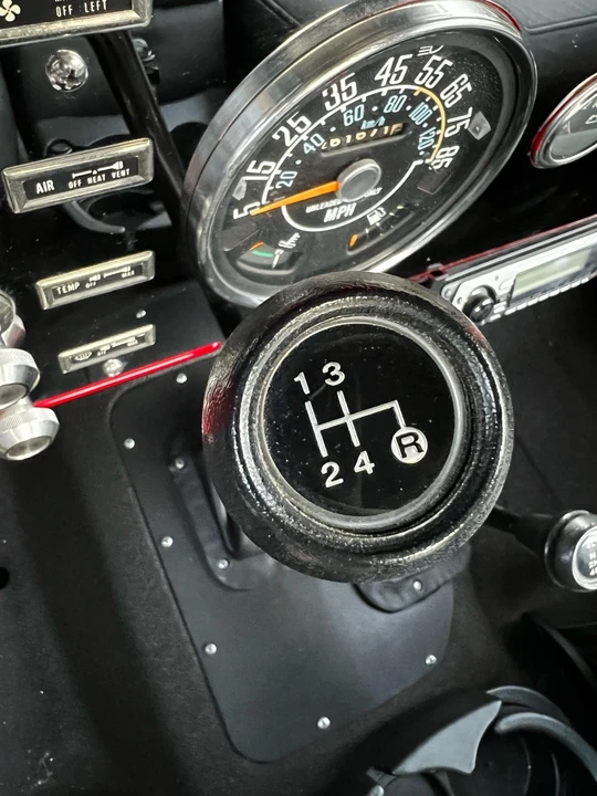 1986 Jeep CJ7 - Image 28 of 31