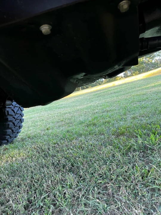 1986 Jeep CJ7 - Image 15 of 31