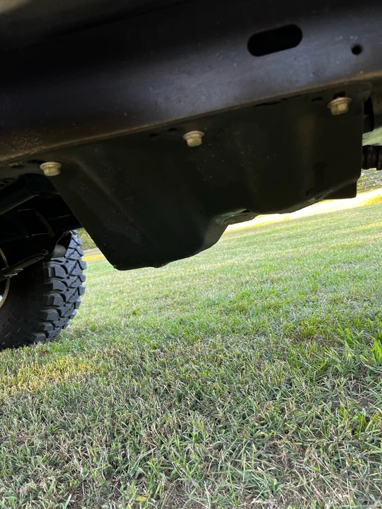 1986 Jeep CJ7 - Image 14 of 31