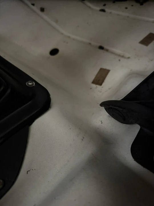 1986 Jeep CJ7 - Image 24 of 31