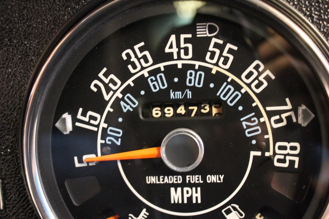 1986 Jeep CJ7 - Image 20 of 27