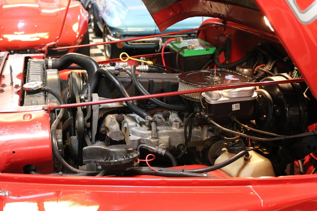 1986 Jeep CJ7 - Image 24 of 27