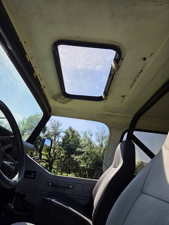 1986 Jeep CJ - Image 7 of 8