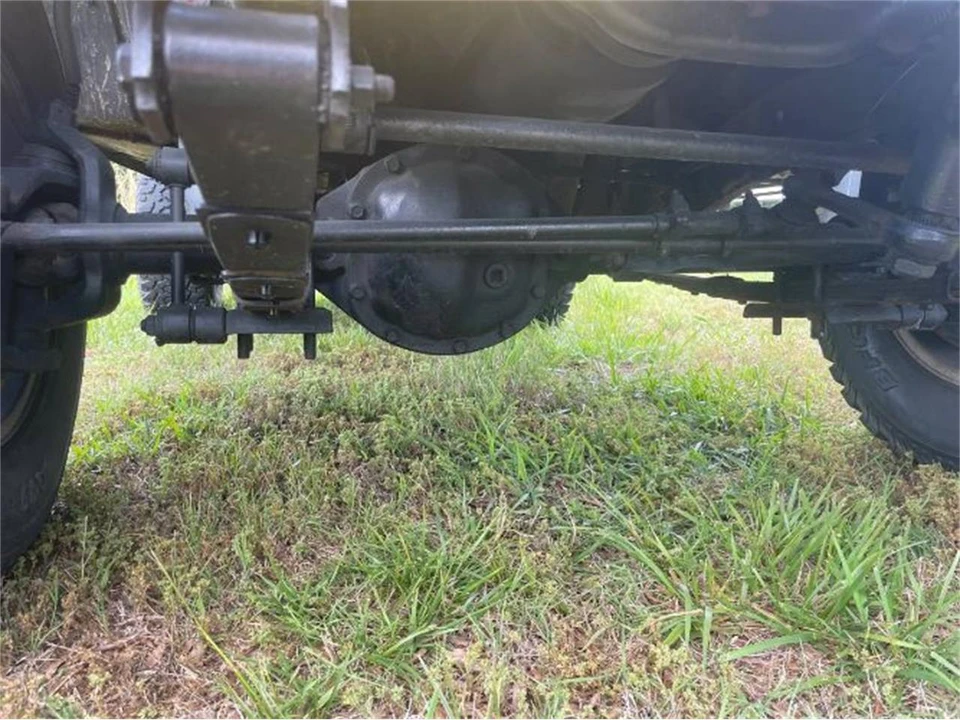 1986 Jeep CJ7 - Image 2 of 15