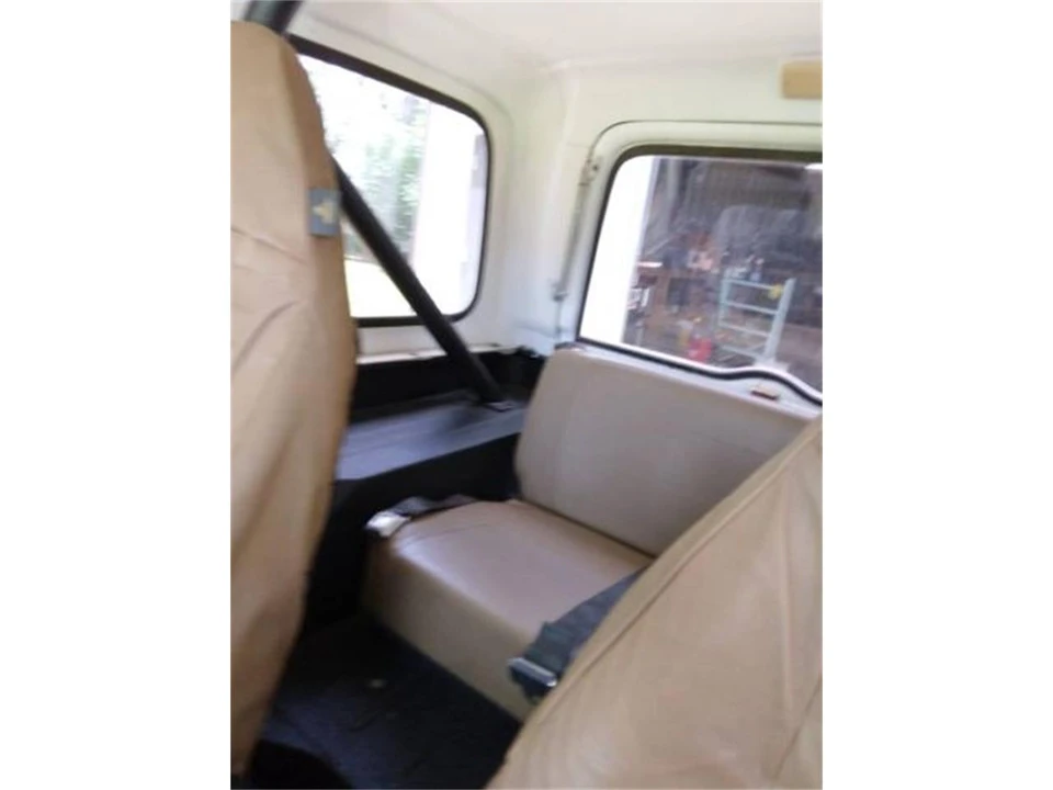 1986 Jeep CJ7 - Image 5 of 11