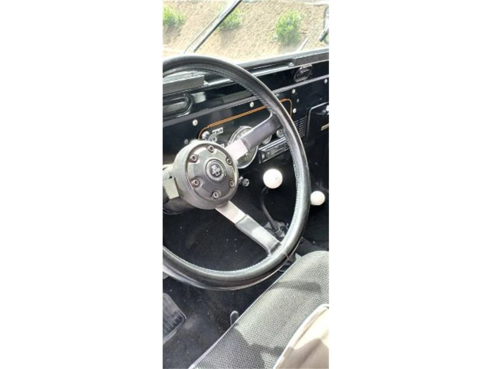 1986 Jeep CJ7 - Image 4 of 6
