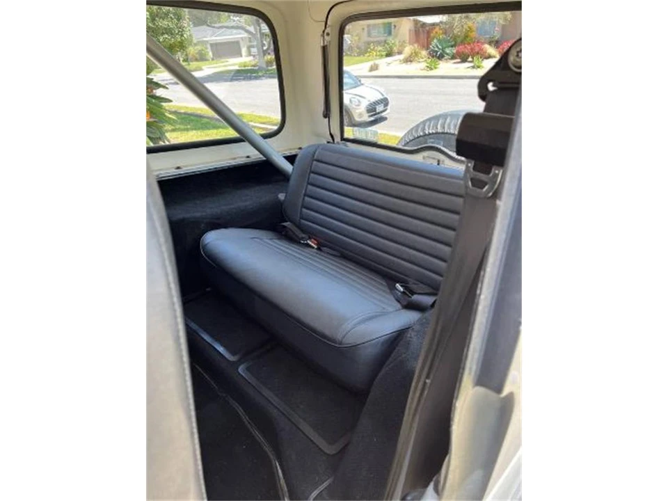 1986 Jeep CJ7 - Image 7 of 14