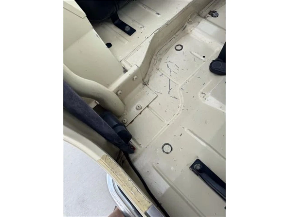 1986 Jeep CJ7 - Image 12 of 13