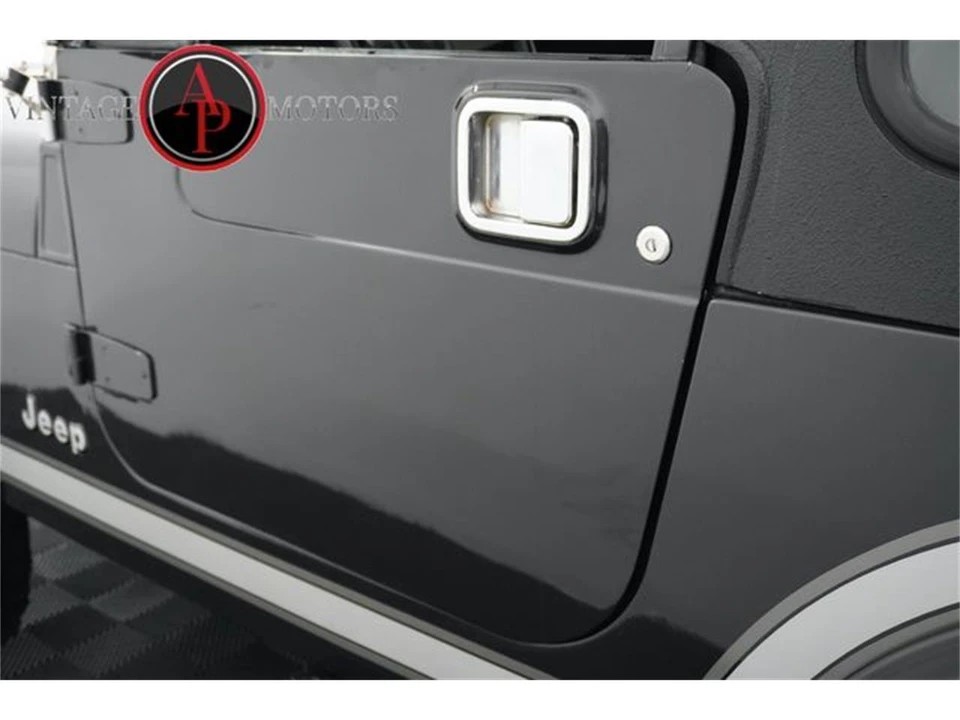 1986 Jeep CJ7 - Image 22 of 31