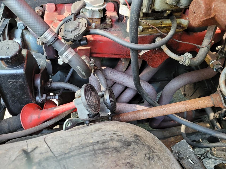 1986 Jeep CJ7 - Image 22 of 30