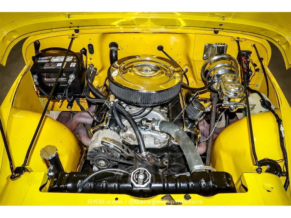 1986 Jeep CJ7 - Image 6 of 31