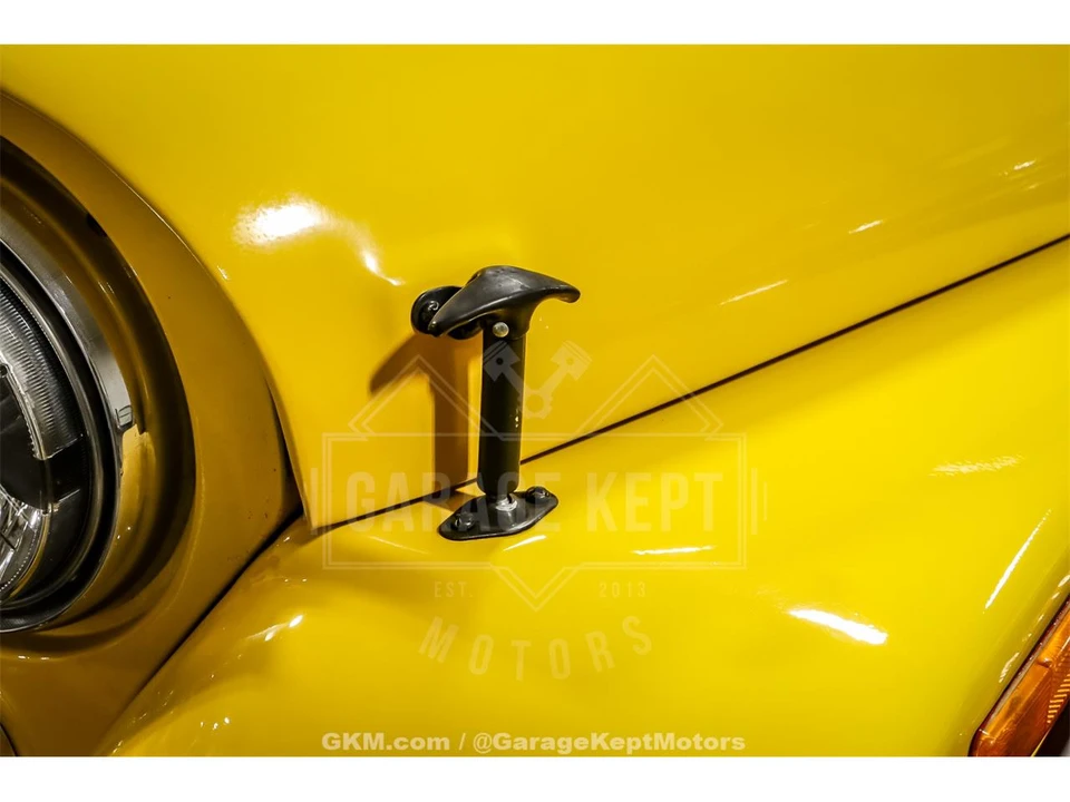 1986 Jeep CJ7 - Image 31 of 31