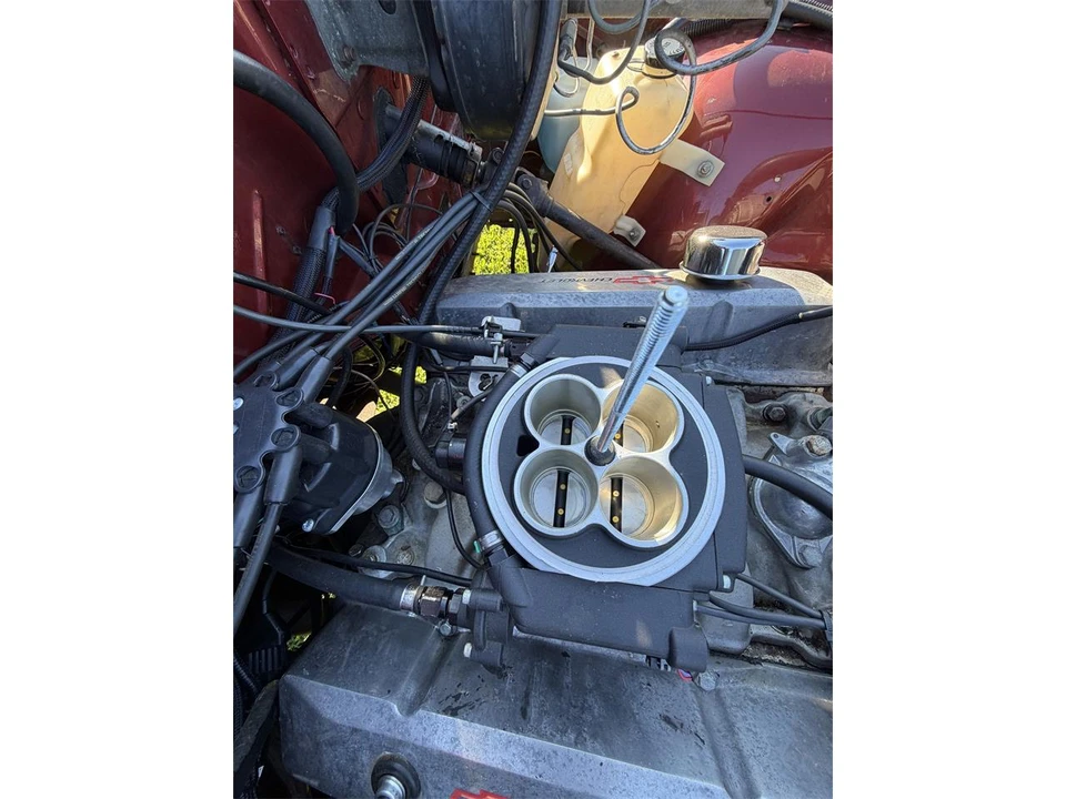 1986 Jeep CJ7 - Image 16 of 22