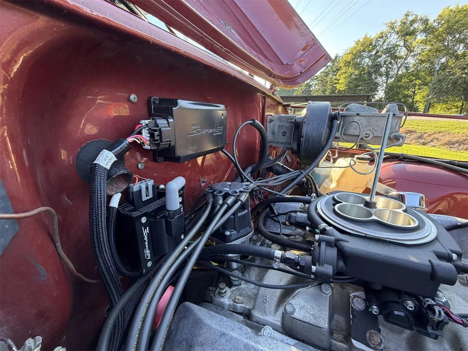 1986 Jeep CJ7 - Image 17 of 22