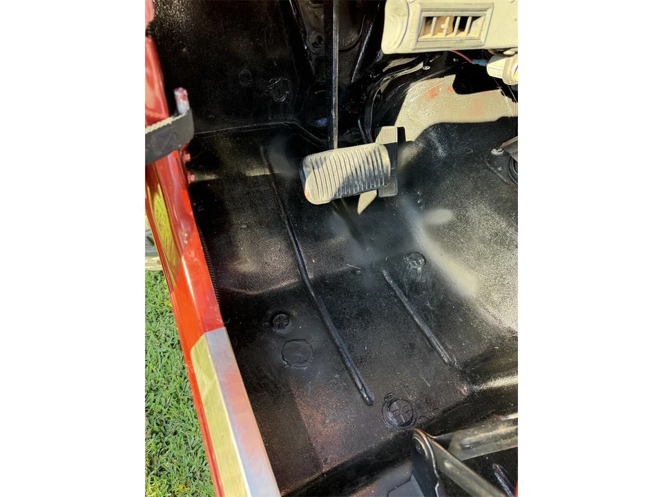 1986 Jeep CJ7 - Image 19 of 22
