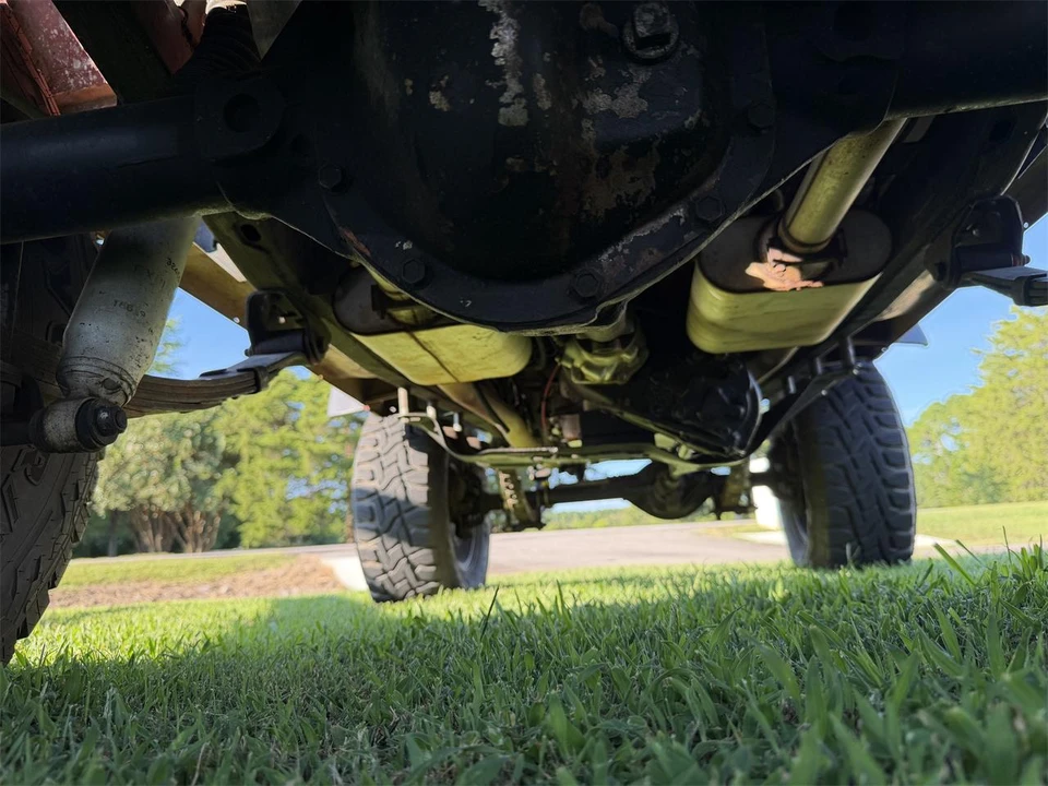 1986 Jeep CJ7 - Image 21 of 22