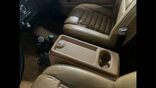 1986 Jeep CJ7 - Image 13 of 20