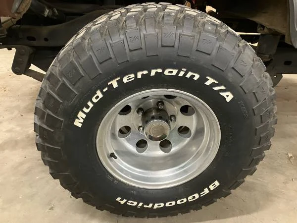 1986 Jeep CJ7 - Image 10 of 20