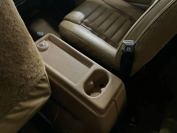 1986 Jeep CJ7 - Image 7 of 20