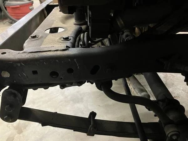 1986 Jeep CJ7 - Image 14 of 20
