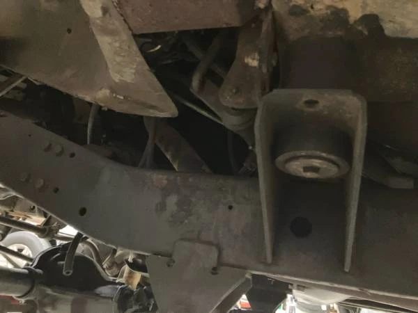1986 Jeep CJ7 - Image 15 of 20