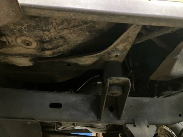 1986 Jeep CJ7 - Image 17 of 20